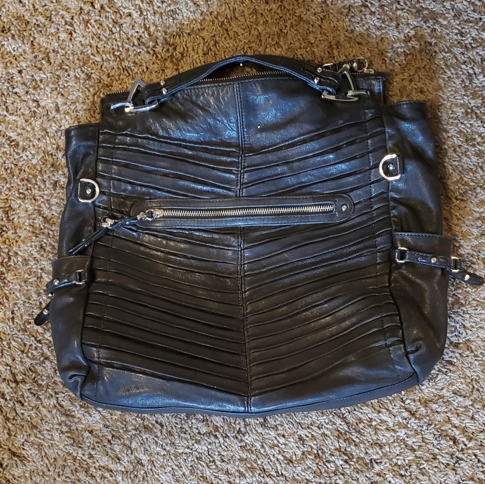 Junior Drake handbag